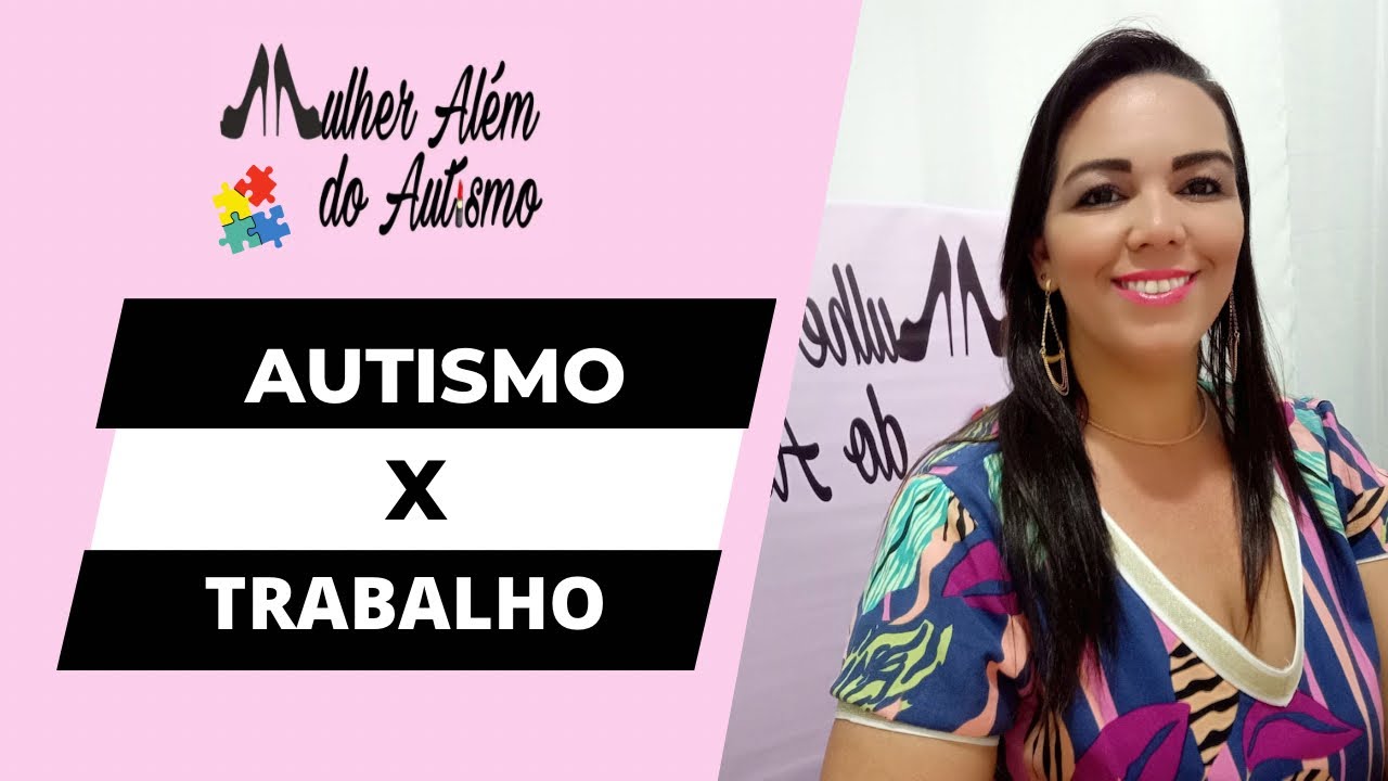VENCENDO O AUTISMO E GERANDO RENDA
