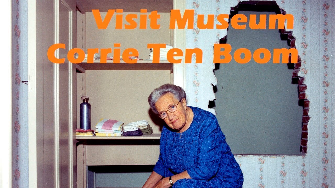 Museum Corrie Ten Boom