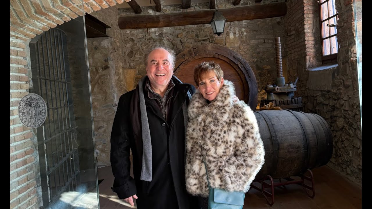 Priorat: My Favorite Wine Region on Earth