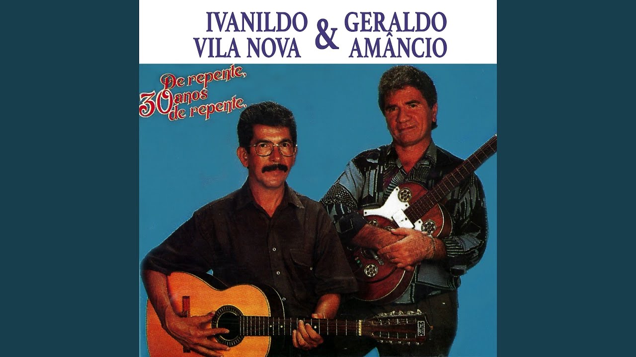 Lampião, o Rei do Cangaço (Mote de Dez)