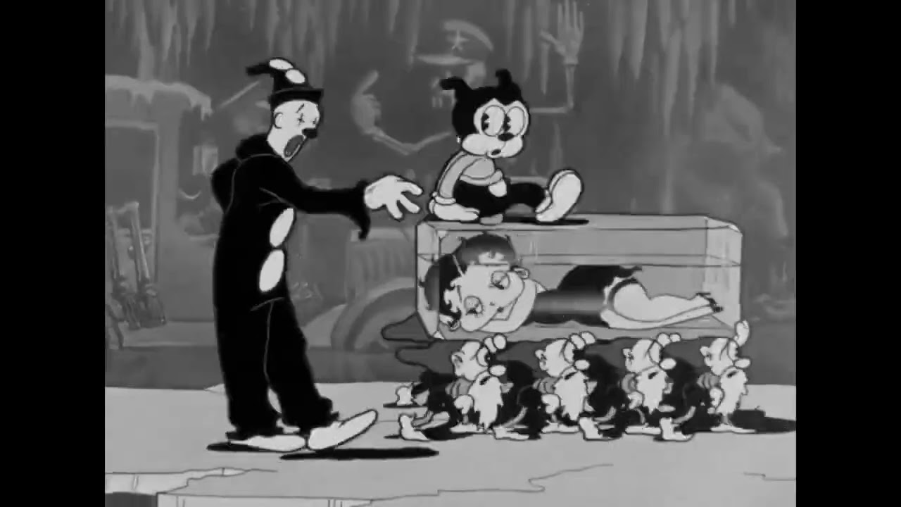 GHOSTEMANE - The Apology (feat. DJ Killa C)