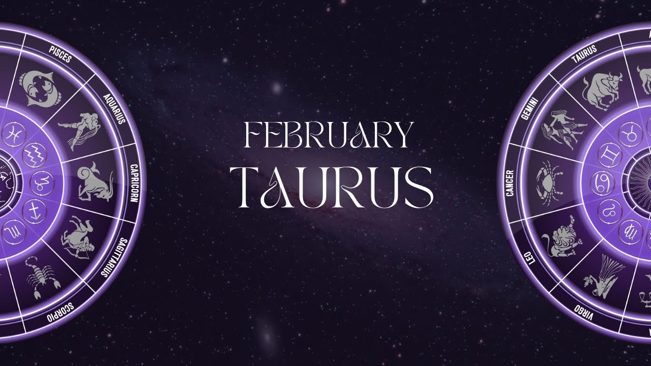 TAURUS ♉️ WALKING AWAY FROM WHAT NO LONGER SERVES YOU!  FEBRUARY 2026 MONTHLY