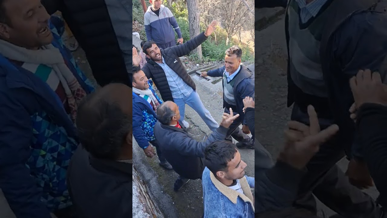 💌देऊ गांव  के झोझोडीये💞😢 की विदाई  डेरियो गांव से💗