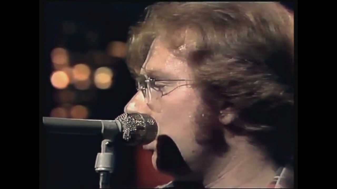 04 Bulbs Van Morrison Live at Montreux 1974