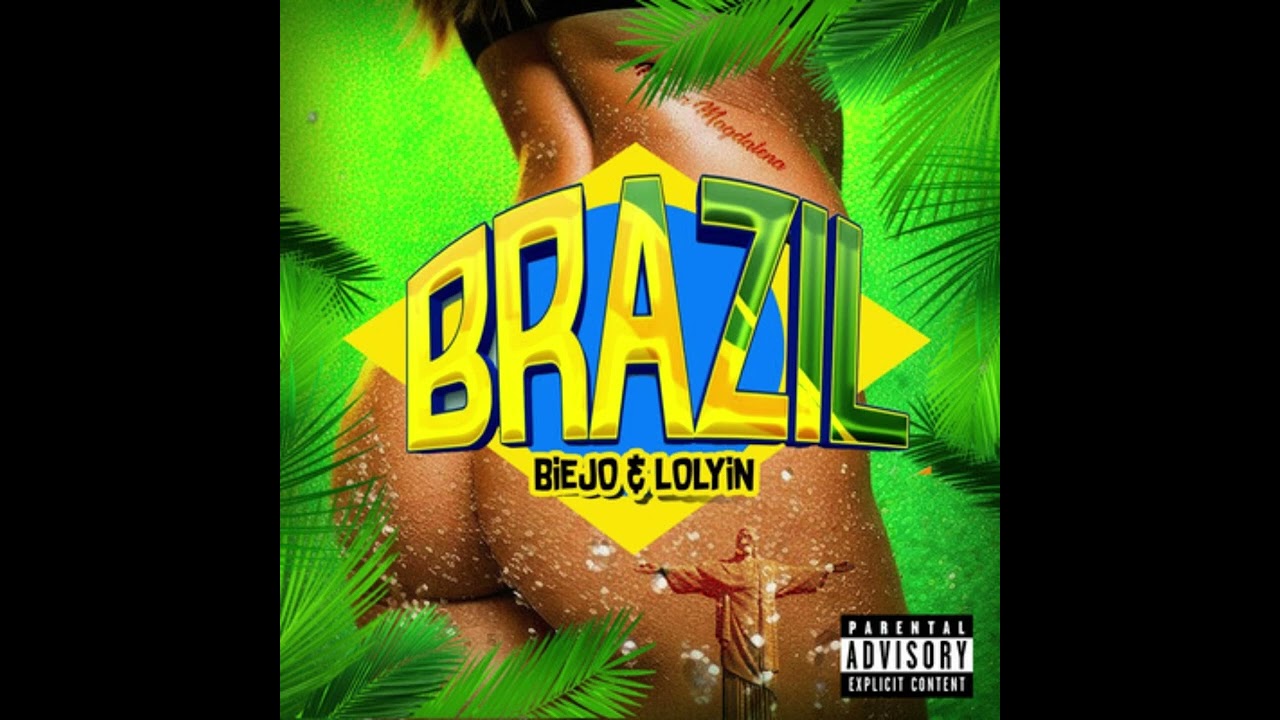 Biejo Ft. Lolyin - Brazil