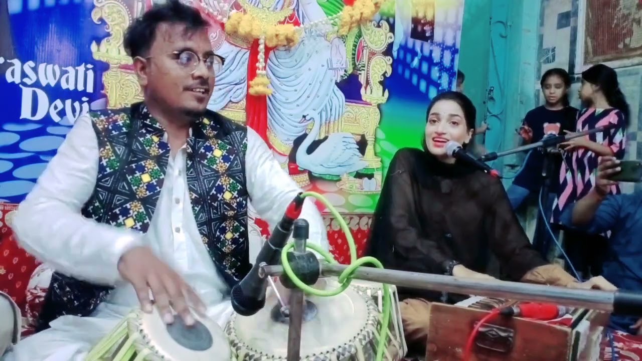 Vikram Solanki disciplship program || Anilka Gill with Roop Chauhan || Log Kehte hain