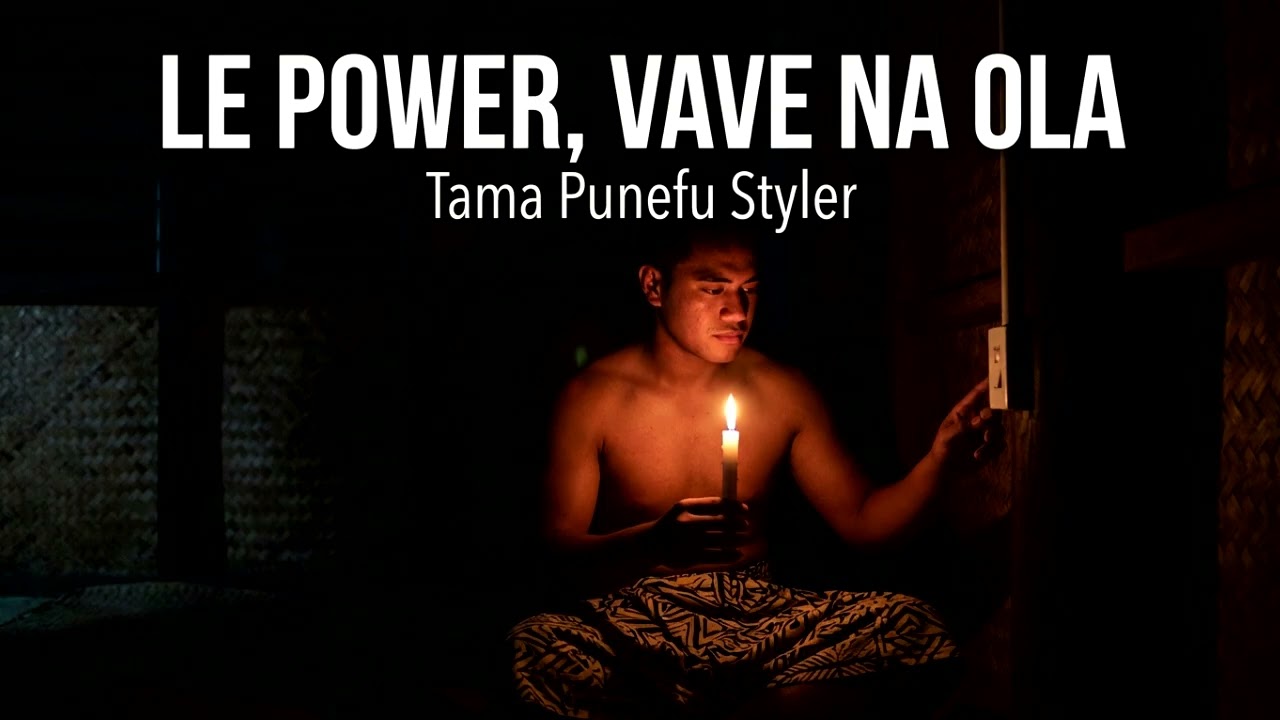 Vave na ola by Tama Punefu
