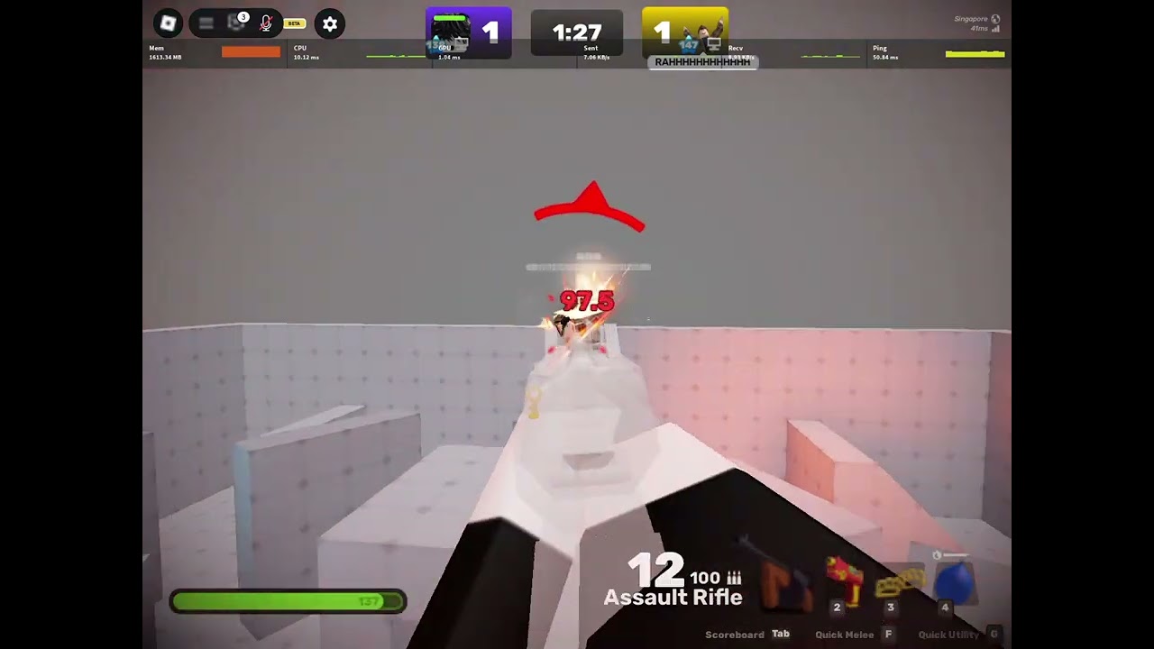pls stop calling me a noob