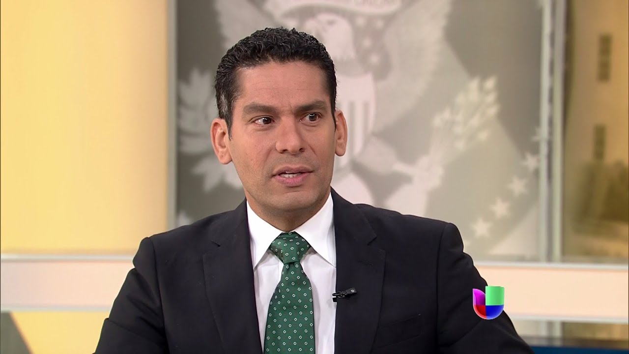 El entrevistador experto es ahora entrevistado - Al Punto