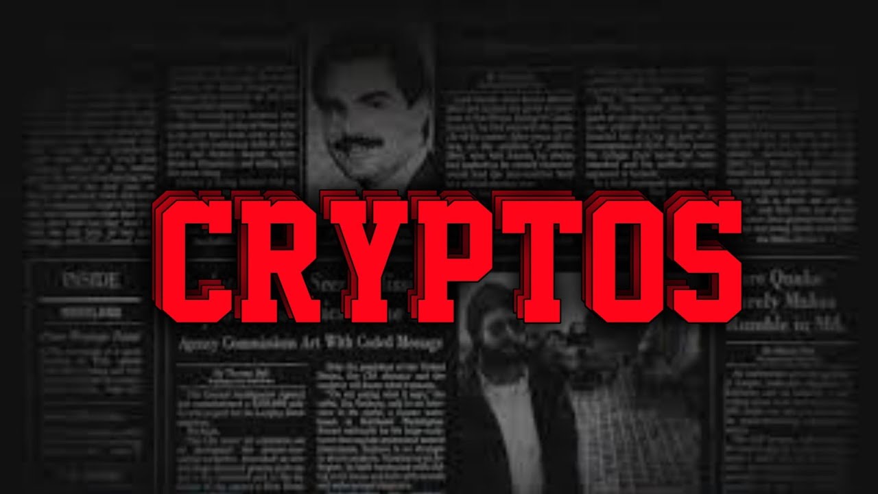 CIA's KRYPTOS DECODED! 🕵️ Unveiling Jim Sanborn's Secret Code (Hindi)