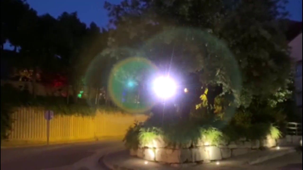 PASSEIG NOCTURN PER ALMACELLES