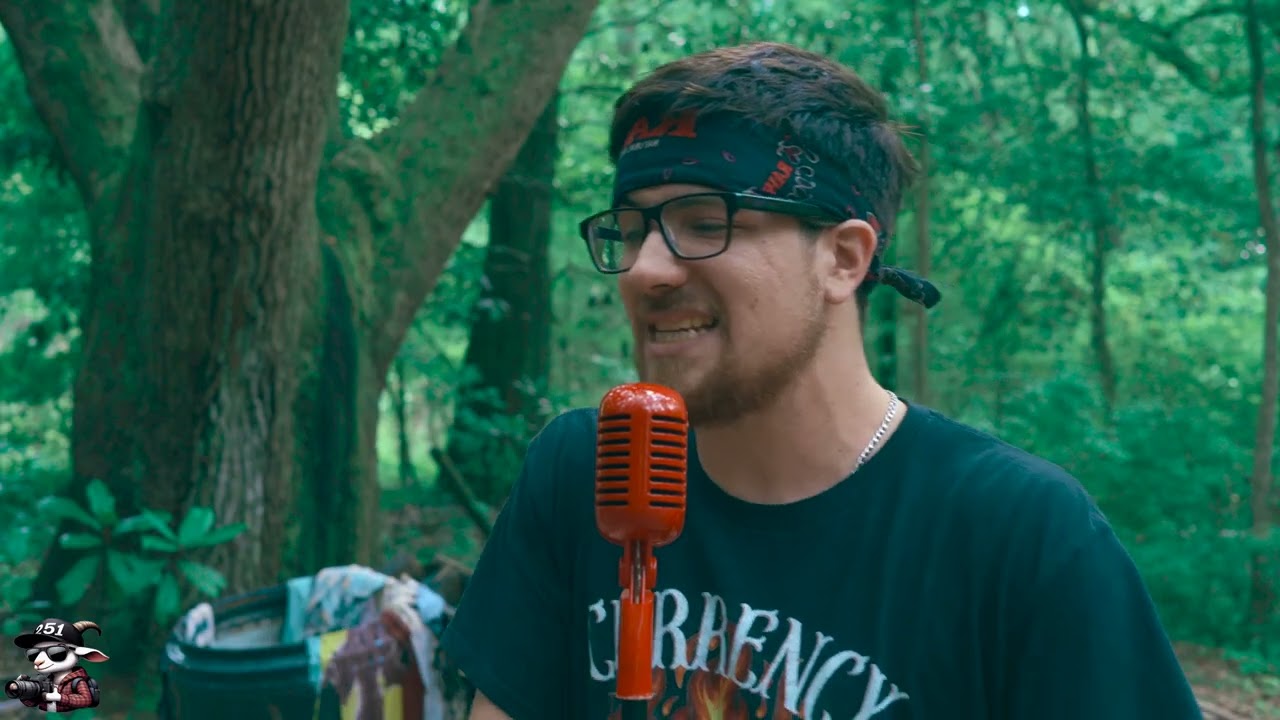D!rty - Red Mic Drop Freestyle