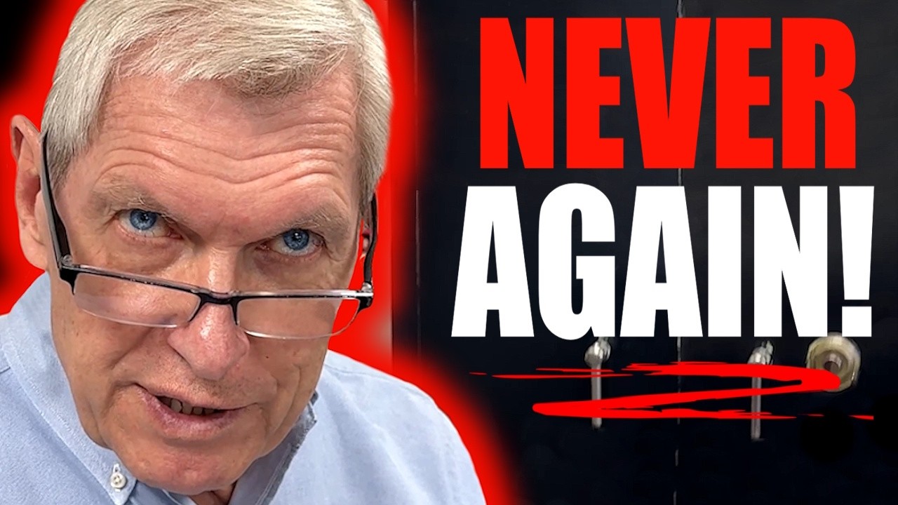 SILVER DEALER'S SHOCKING CALL - THIS STACKER WILL 