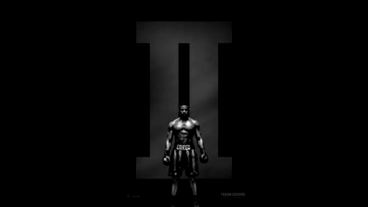 Creed 2 Trailer Extended Edit- DMX 