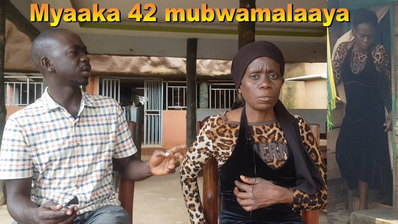Myaaka 42 nkola bwamalaaya nfuniddemu siriimu nebizibu ebilala binji | mpulira nekyaaye