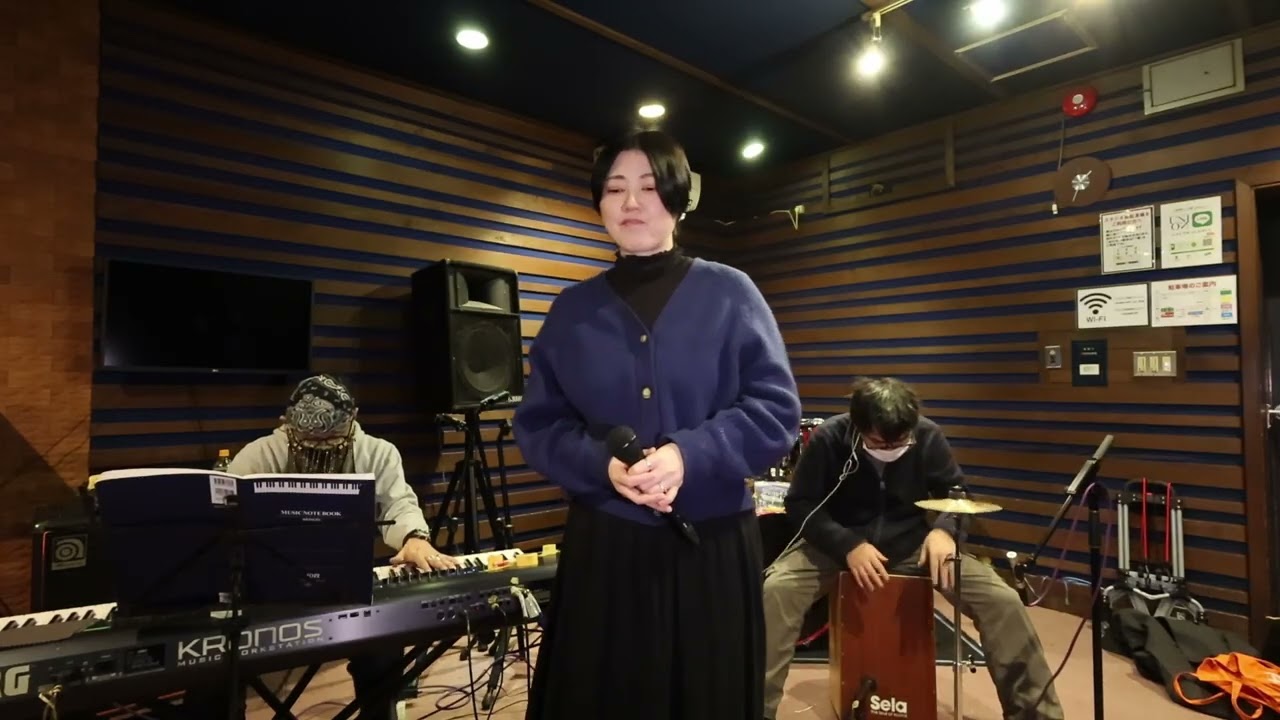 奏 アコースティックver.20260118