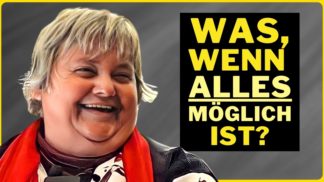Reichtum & Erfolg - Was willst du wirklich? Materie & Spiritualit&auml;t | Vera F. Birkenbihl