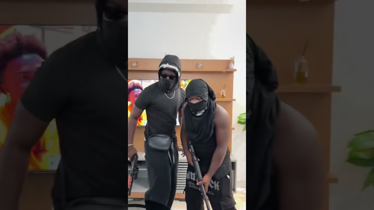 LE BRAQUAGE ANONYME 😂🤣🤣😂