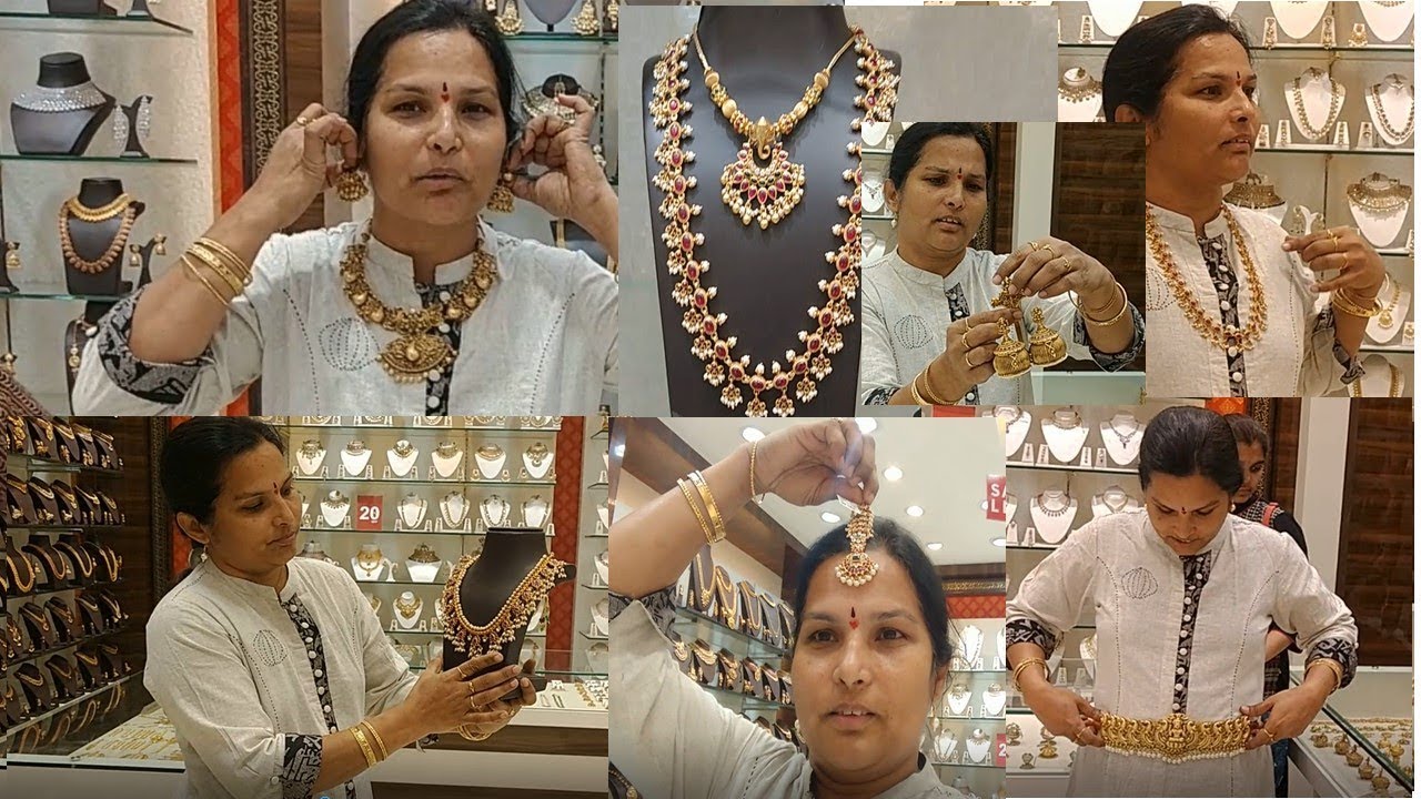Kushal jewelry lo sale  50 per off till march 31st