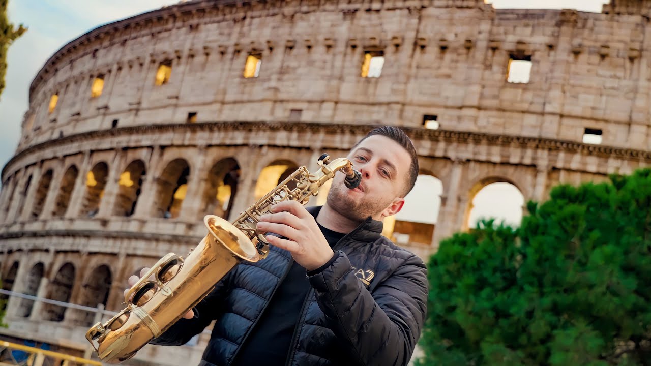 Nelu Popa ❌ Coniacul si Maneaua || Official Video