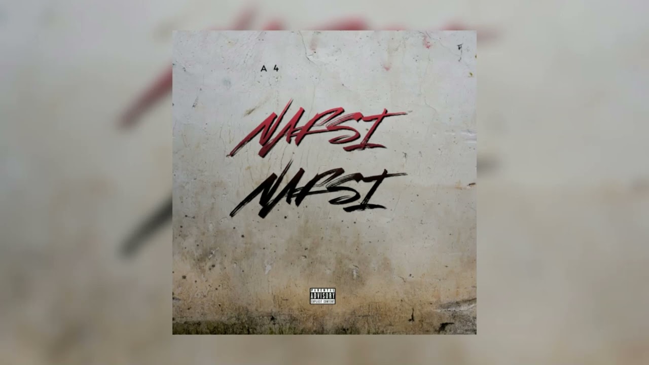 A4- NAFSI NAFSI