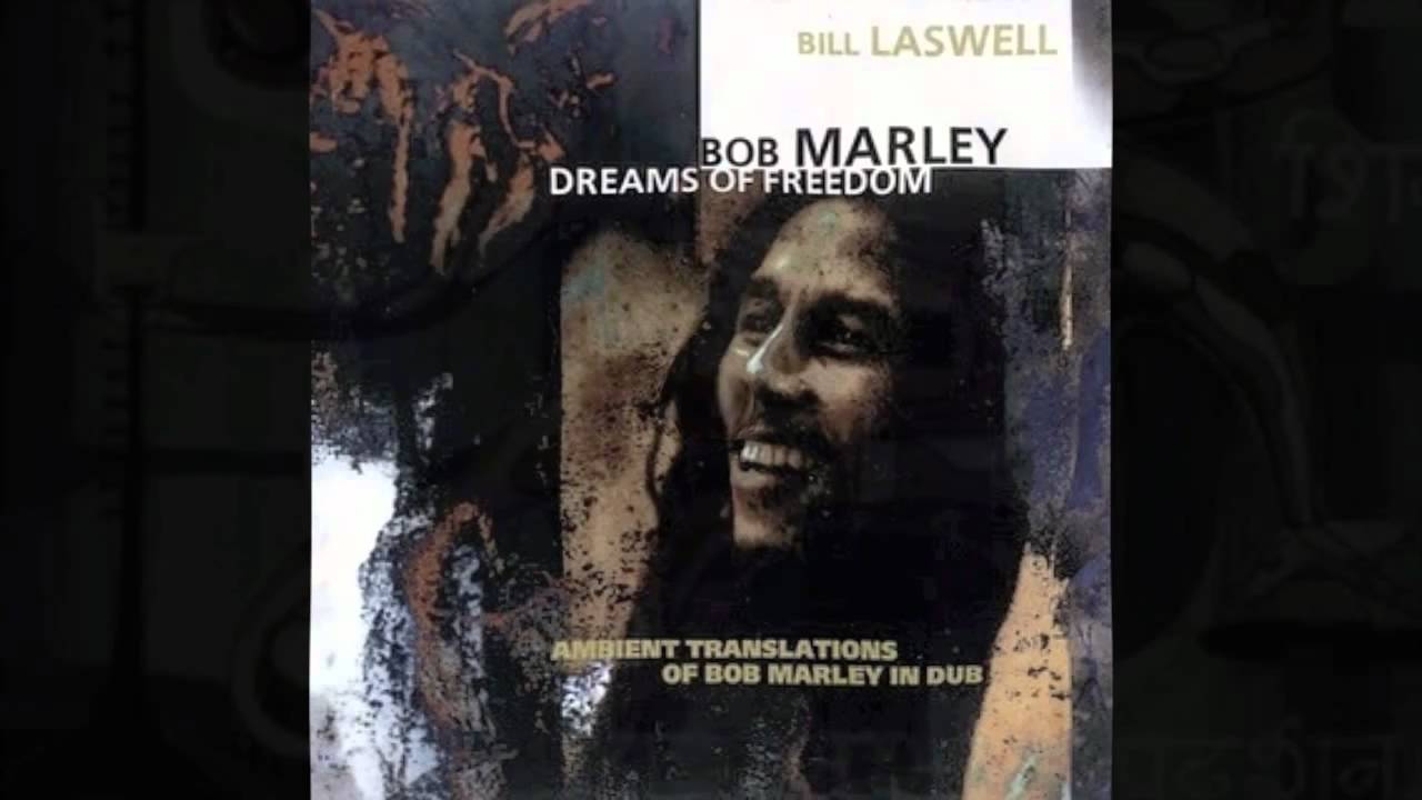 bill laswell - crooklyn dub syndicate