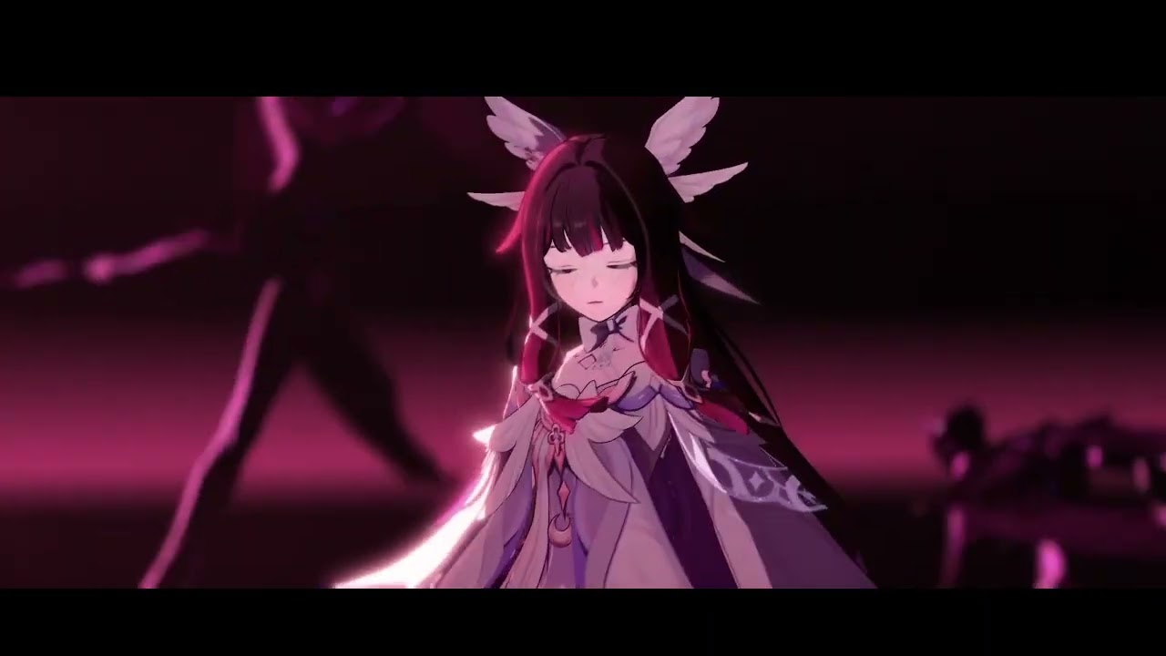 [ Genshin Impact ] / Invocation : Columbina / Tentative C6 mais à quel PRIX... (14/01/26)