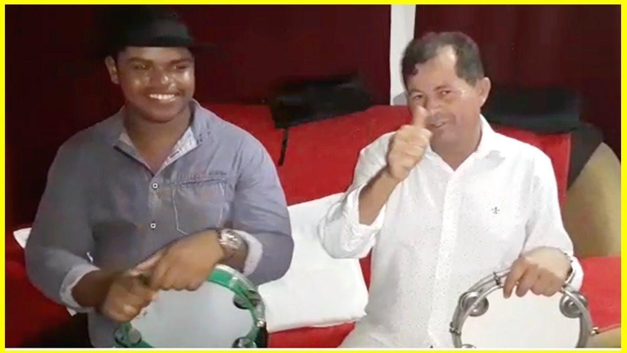 Canarinho & Galdino (Coco de Embolada)