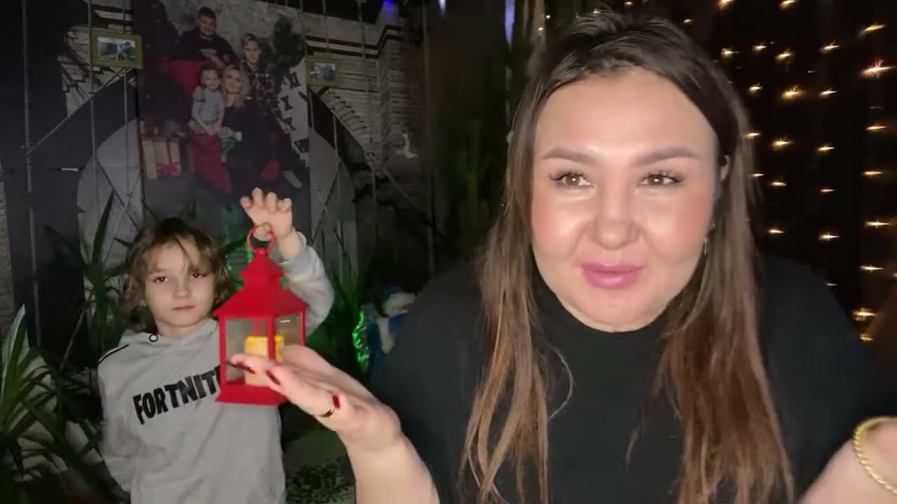 Алкоголь, купленный на Новый год, снова выпит… уже 3 раза😂