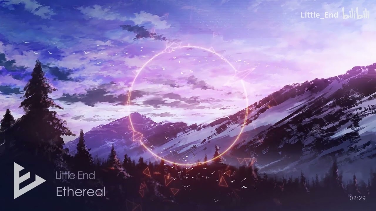 Little End - Ethereal