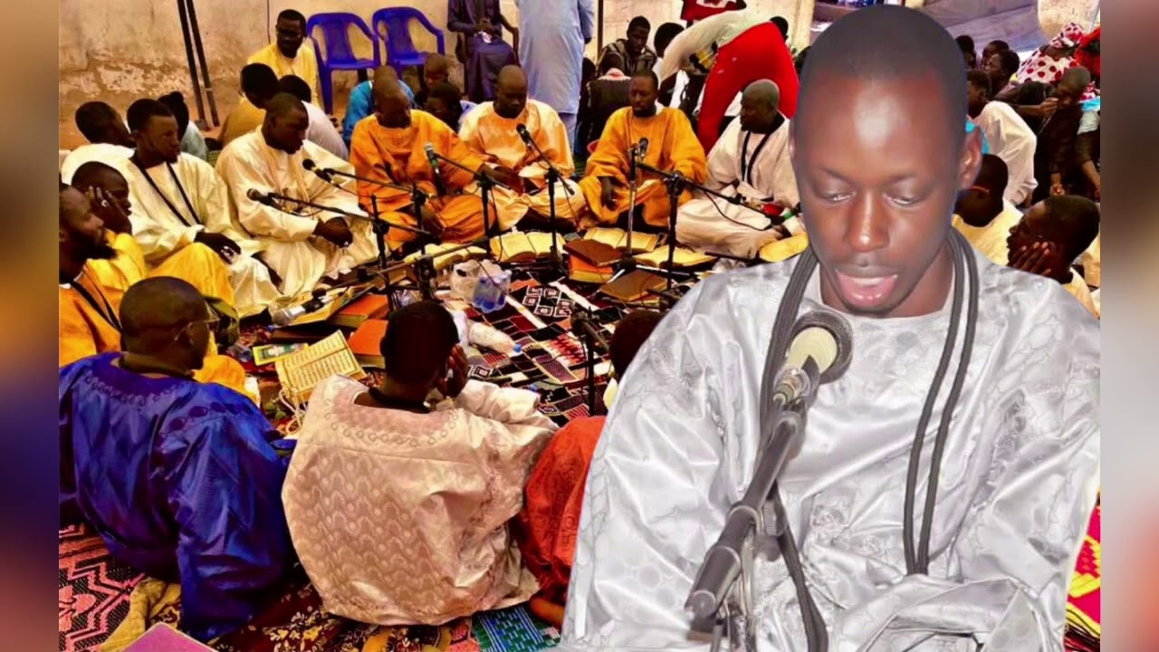 Jazbu | Micro Mouhamed Seck | 2018 nianou pire kourel 1 ribha soukh