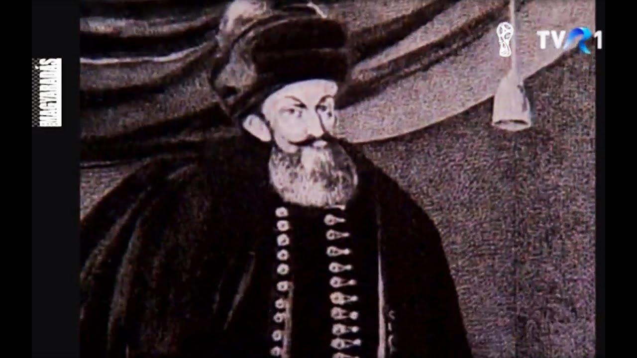 MAGYARADÁS /Az „öreg” Rákóczi
