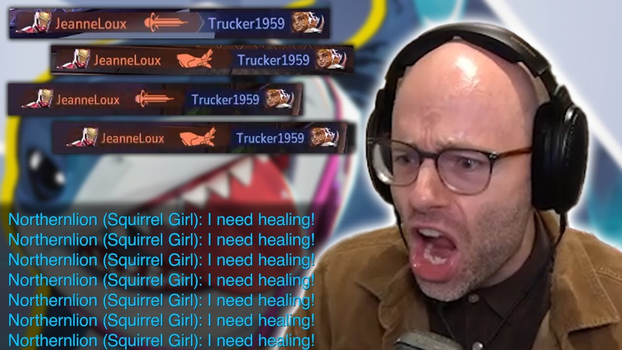 Spiritually he's a Genji main