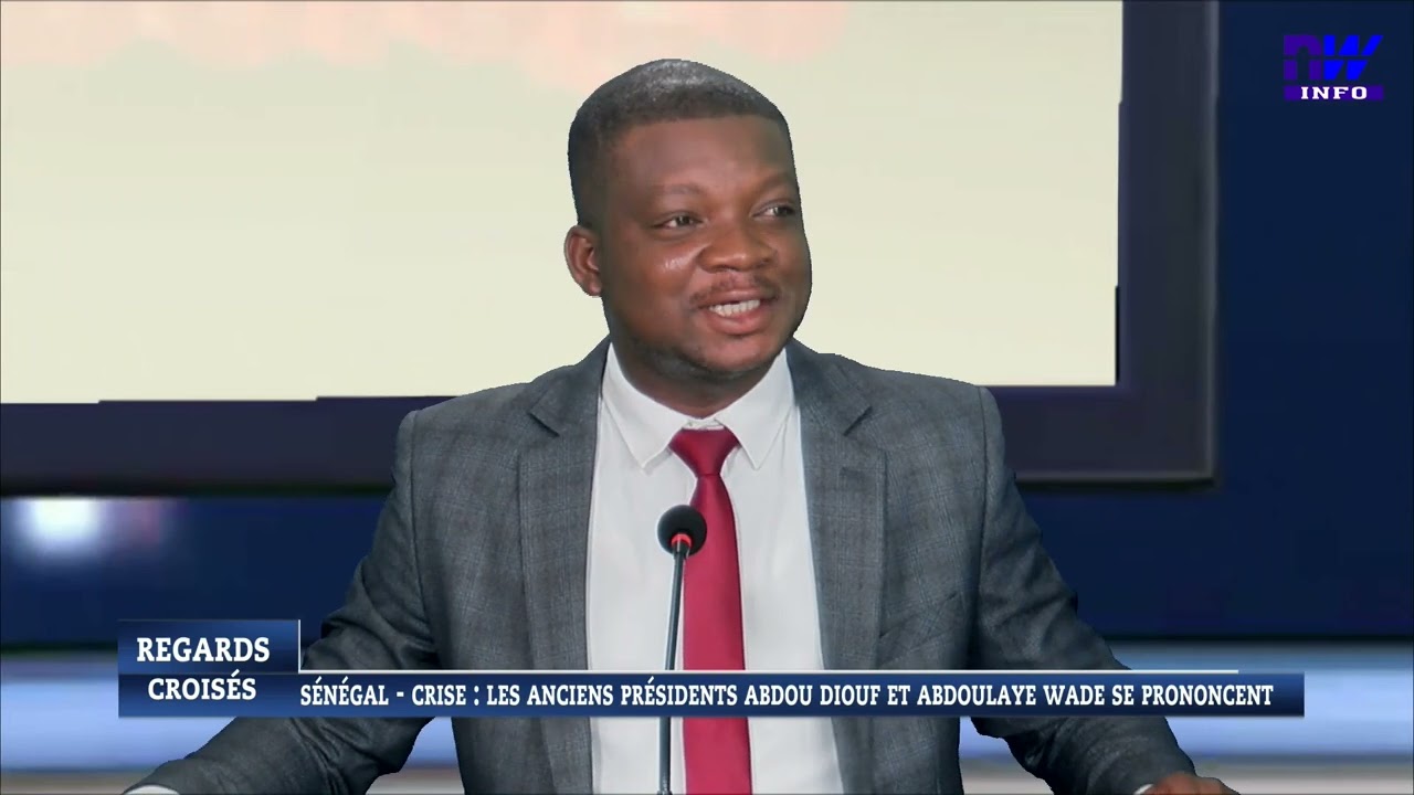 Sénégal - crise : Les anciens présidents Abdou Diouf et Abdoulaye Wade se renoncent