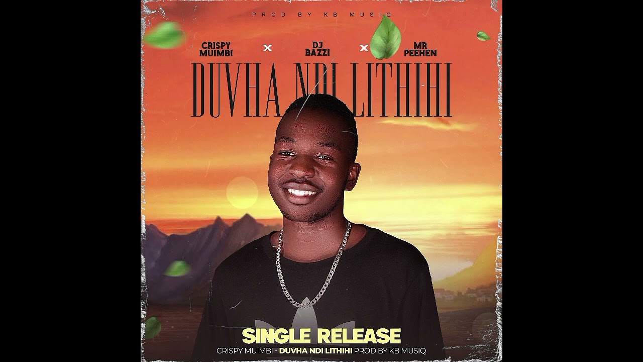 Duvha ndi lithihi 