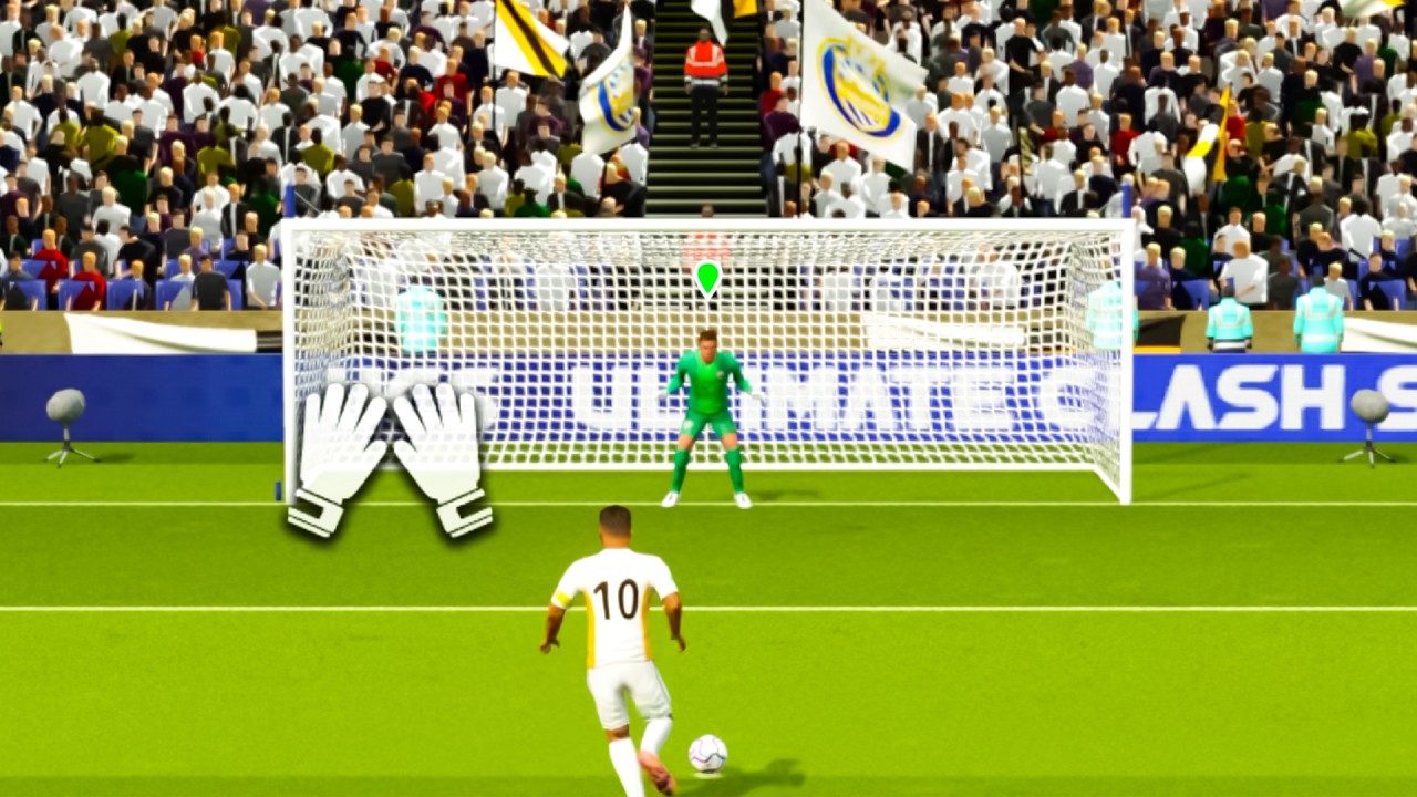 Dream League Soccer 26 - Турнир ко Дню святого Валентина