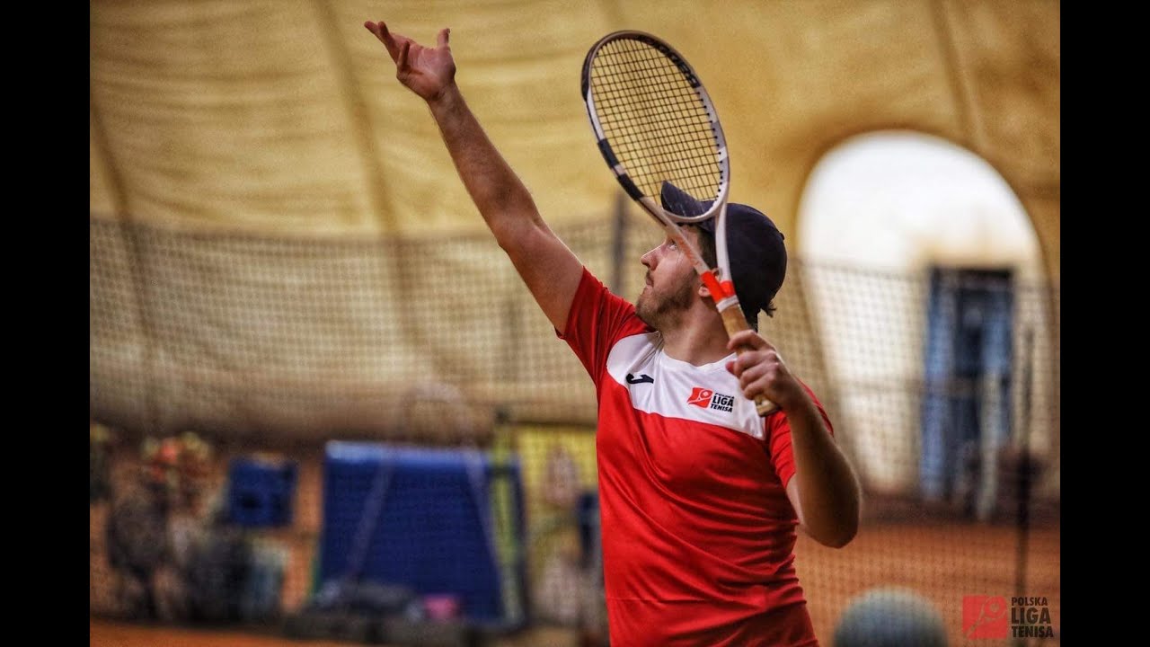 NA ŻYWO: Tenis by Dawid Cup V [NIEDZIELA]