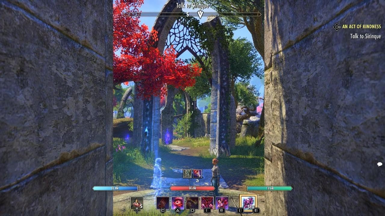 Vampire vs SnapJaw world boss solo