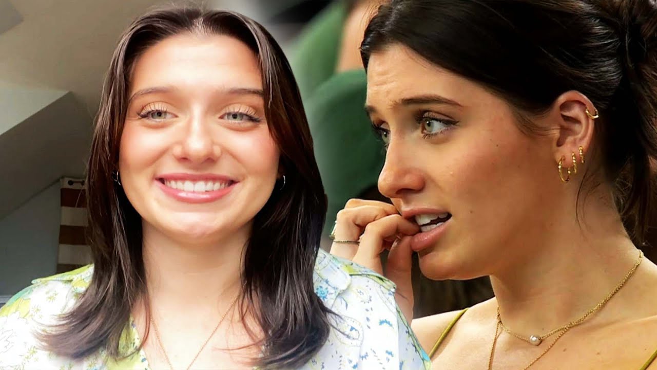 ‘TulaneGirl’ From Cotton Bowl Game Reveals Her Identity