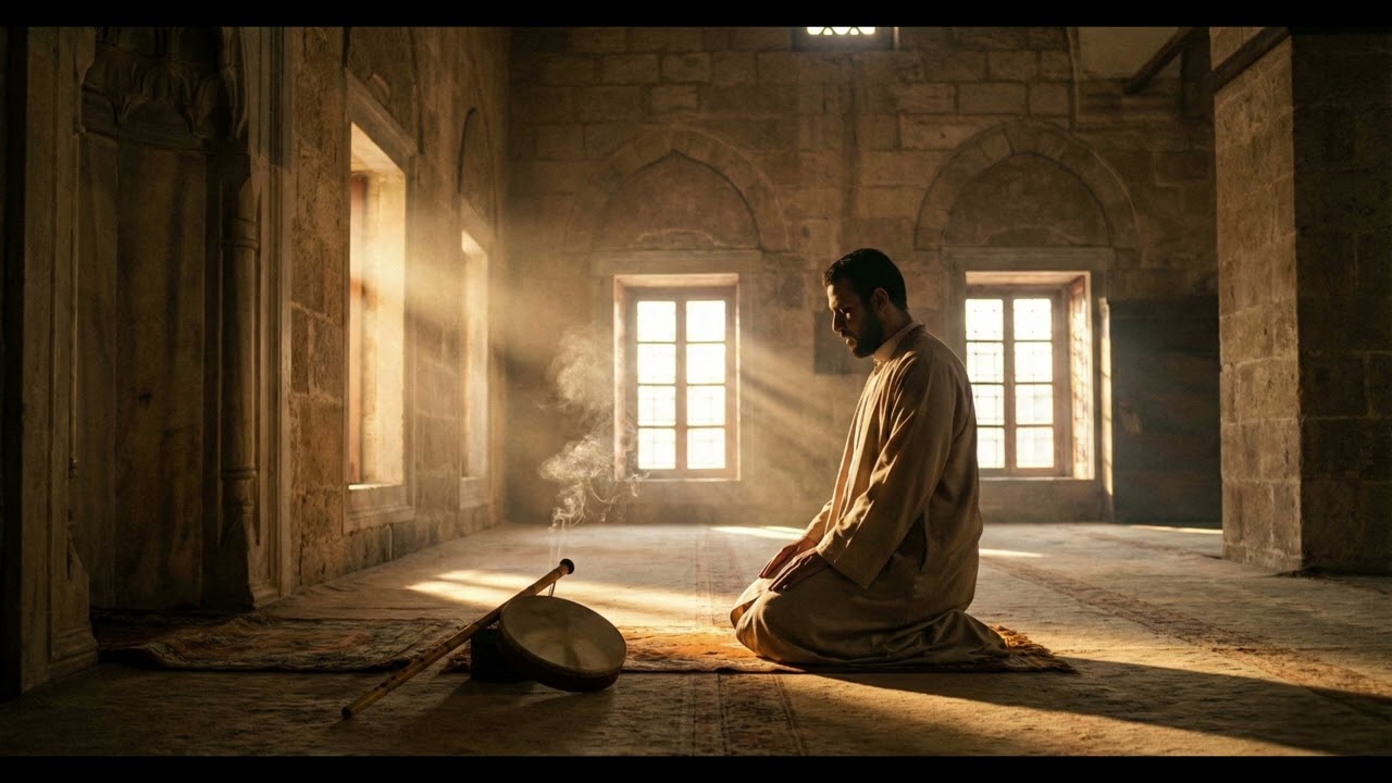 Davet Var (Huzura Koş) - İnsanı Secdeye Götüren En Güzel Namaz İlahisi 2025