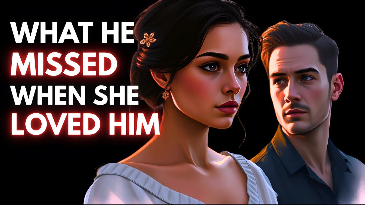 Sigma Women's Loving Point | The 9 Things Men Miss
