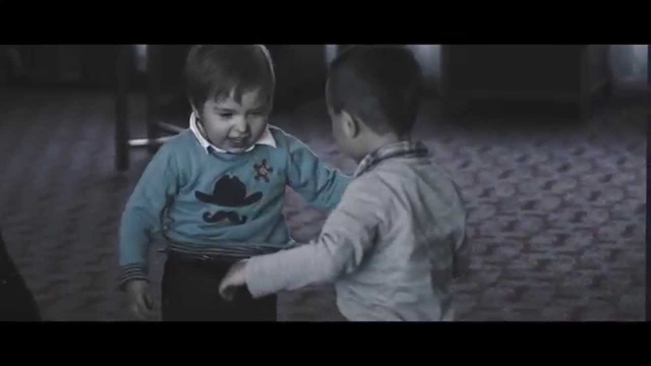 PIC - Self-Punishment (Funny Clip)