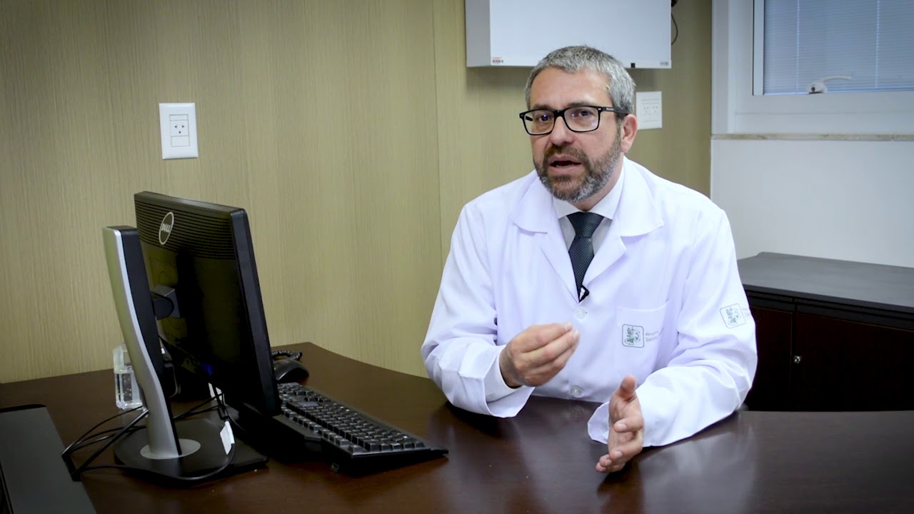 Hidrocefalia de pressão normal