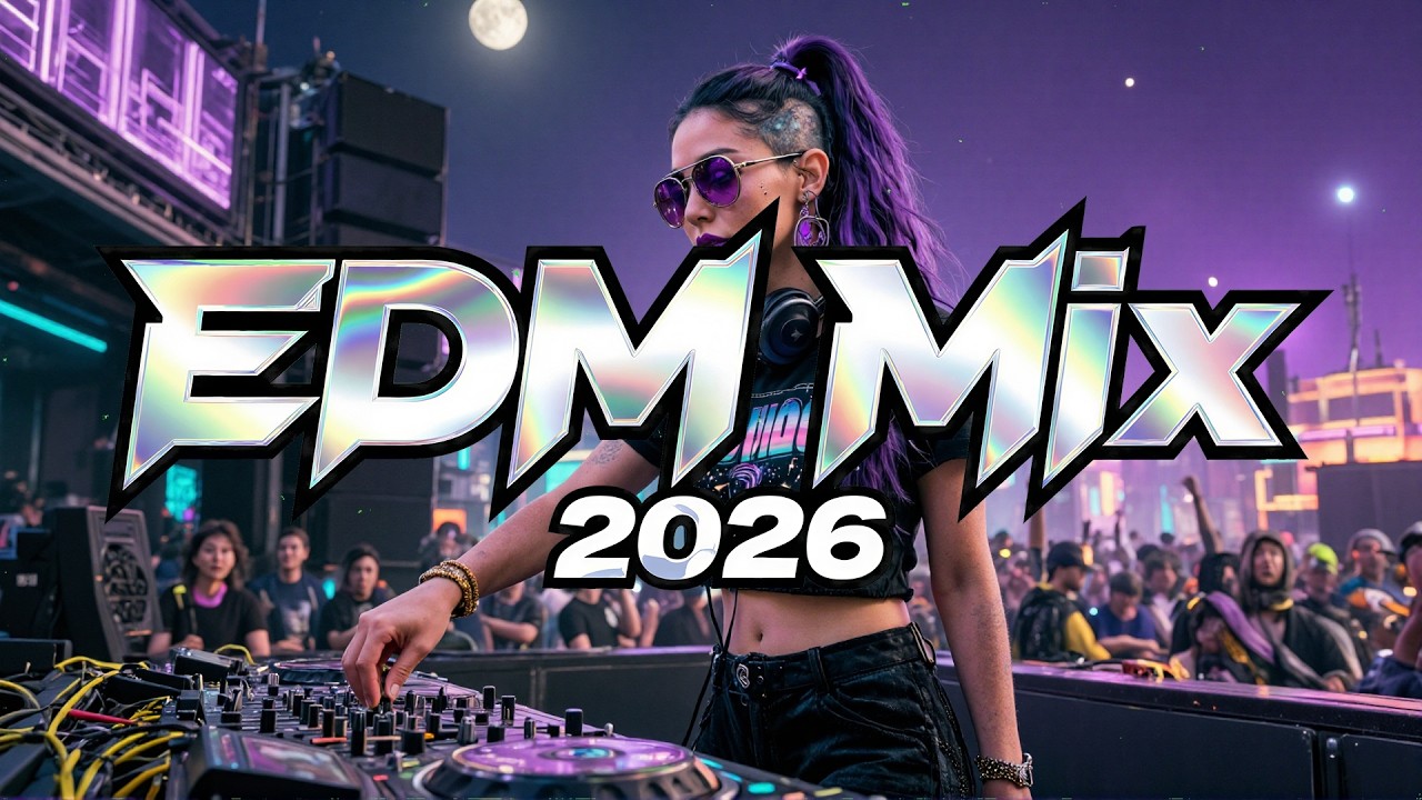 Nightcore Gaming Beats 2026 ♫ NCS High Energy Mix ♫ Epic EDM for Late Nights & Pro Players