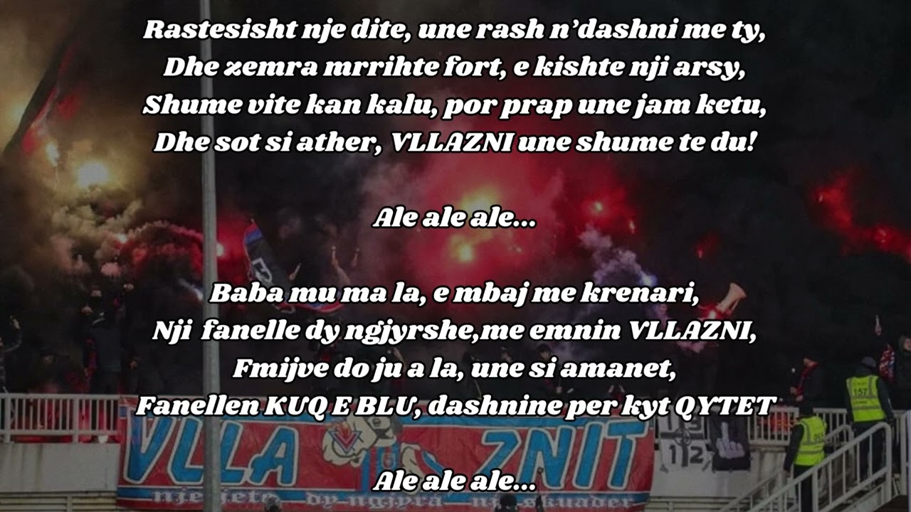 RASTESISHT NJE DITE!