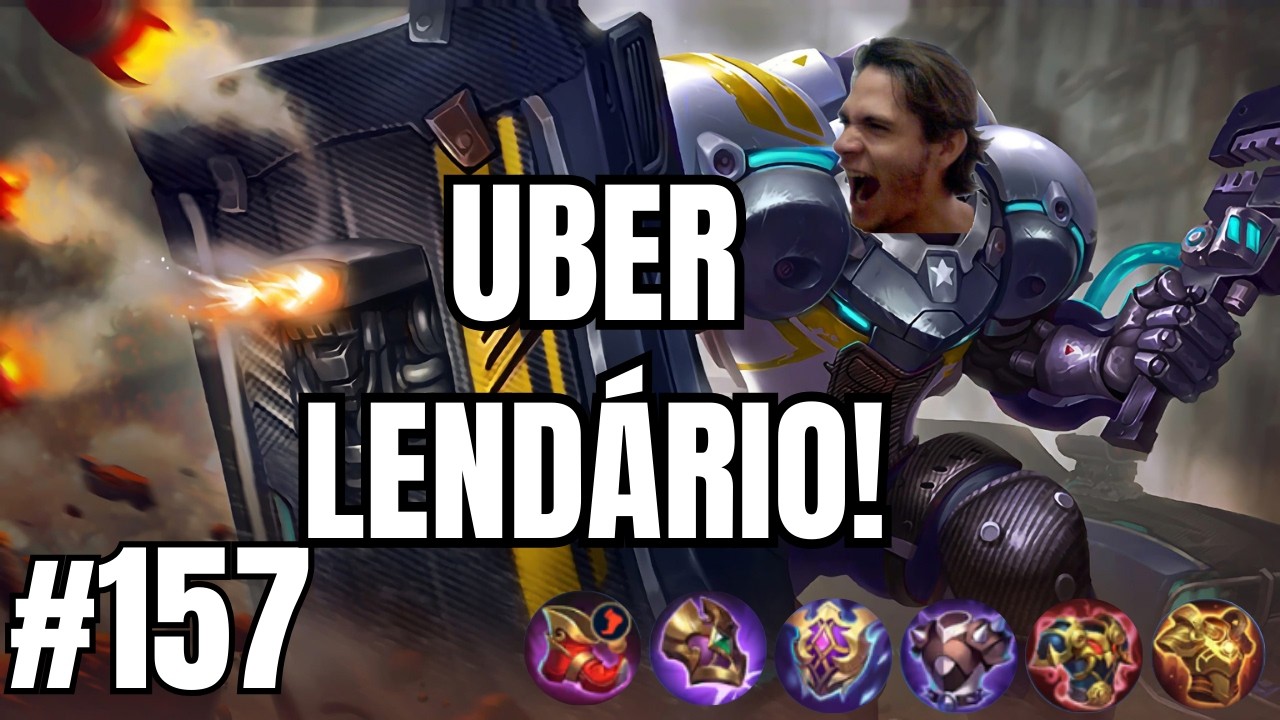 17 assistências está de bom tamanho?? 😵 #mlbb #177