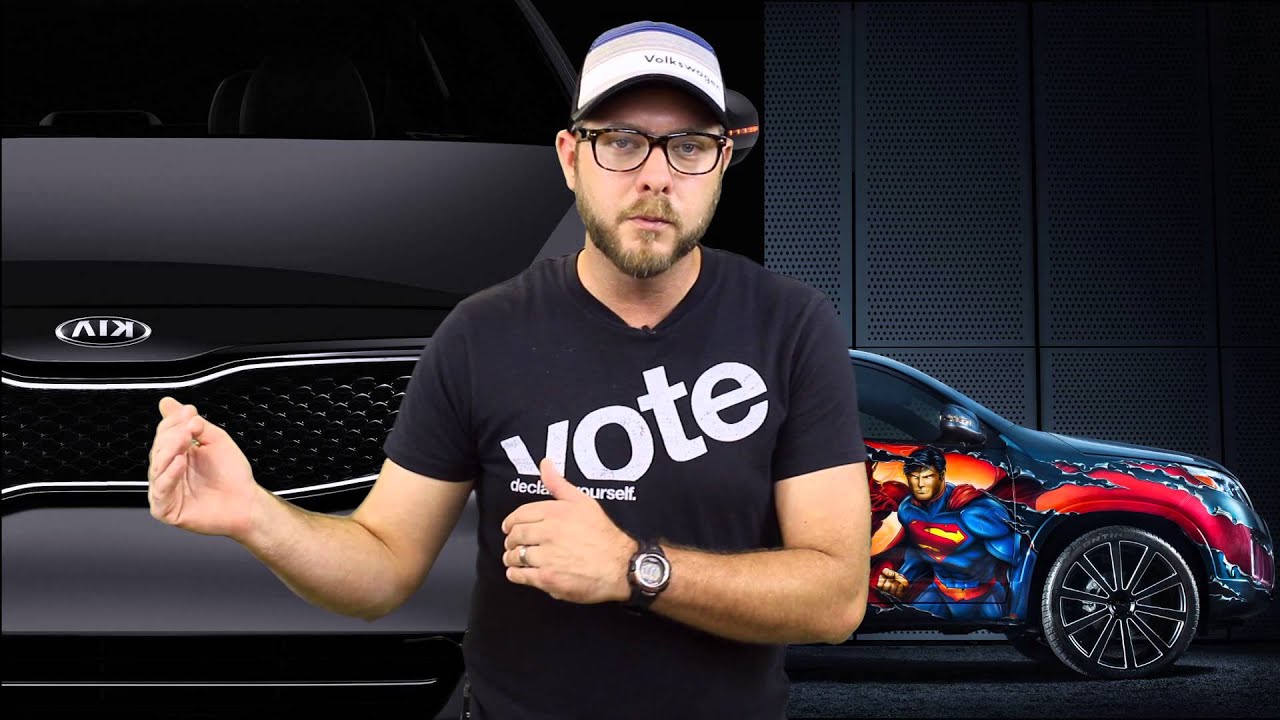 Stokes Kia - Chad Dolbier Introducing his services | Charleston, SC