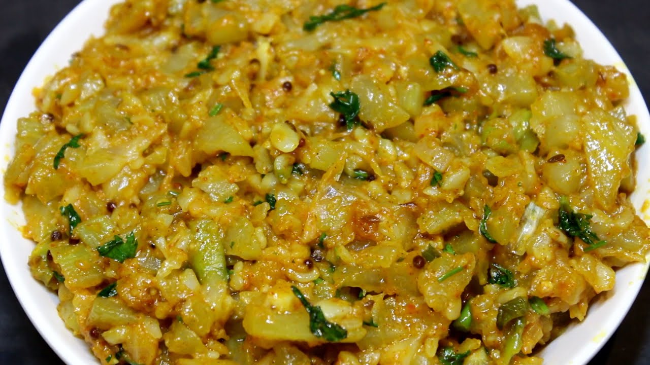 Bottle Gourd Fry Recipe | సొరకాయ తో ఇలా ఫ్రై చెసుకోండి Rice లోకి చపాతీ లోకి చాల బాగుంటుంది