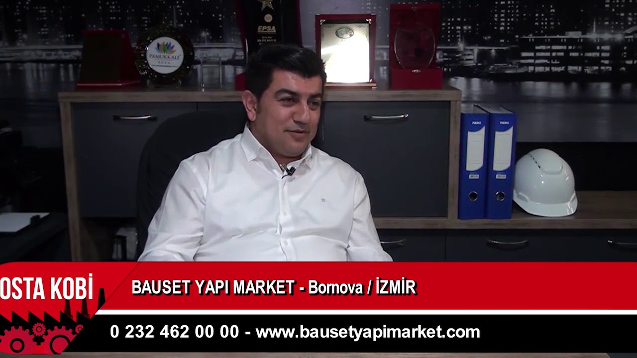 SEKT&Ouml;R&Uuml;N &Ouml;NC&Uuml;S&Uuml; | BAUSET YAPI MARKET
