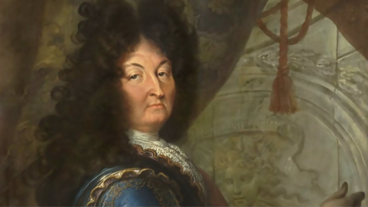 Playlist for Absolute Monarchs | Baroque Playlist